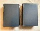 Antique Medical  1893 Theory And Practice Of Medicine  Pepper  2 Vol Set  Illus 