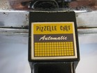 Vtg Vitantonio Pizzelle Chef Automatic 300 Itialian Cookie Maker Clean Working