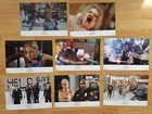 George Romero Land   Dawn Of The Dead 2 Sets  16  German Lobby Cards 2004 05