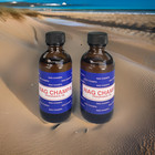 Nag Champa Premium 2oz  Meditation Scented Oil   Nag Champa Fragrance pack Of 2 