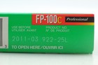 1 Packs   New 3 2011   Fujifilm Fp-100c Professional Color Film Box From Japan