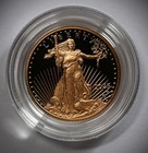 American Eagle 2025 One-quarter Ounce Gold Proof Coin
