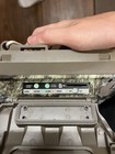 Moultrie Game Cam Mdl Mcg-13309 Camo And In Very Good Condition   Working Order