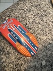 Schylling Red Rocket Reproduction Tin Toy