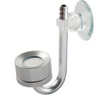 24mm Aquarium Co2 Atomizer Fish Tank Control Water Atomizer Reactor With Sucker