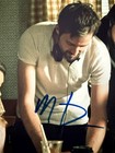 The Duffer Brothers Signed 8x10 Photo Stranger Things Beckett Bn96775