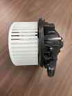 Hvac A c Heater Blower Motor W  Fan Cage For Ford F-150 09-14 Expedition Lincoln
