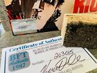 Quiet Riot Authentic Piece Of Main Stage June 1993