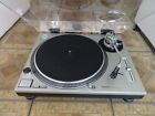 Technics Sl-1200mk2  Professional Direct Drive Turntable With Cartridge