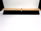 Nos  24  Floor Brush Fine Polypropylene Fibers 3  Bristles 