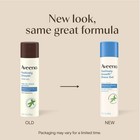 Aveeno Positively Smooth Moisturizing Shaving Cream  Shave Gel With Aloe  7 Oz
