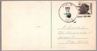 1968 Riga Michigan Latvia Ethnic Philatelic Cachet 50 Years Political Cover 1918