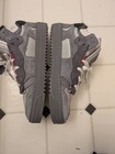 Off-white Off-court Low Light Grey Mint  Size 9 5