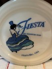 Fiesta Coaster Hartville Oh Outlet Exclusive First Quality Dancing Lady Exc