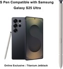 Original Official Samsung Galaxy S25 Ultra Replacement S Pen Stylus With Box