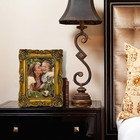 4x6 Picture Frame Gold Vintage Victorian Picture Frames Ornate Antique Baroque F