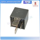 897h-1ah-d-r1 U02 2705 70a 12vdc 4-pin Automotive Power Relay 13742705 13306943