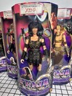 Xena Warrior Princess 12  Collector Series Lot Of 5 Xena Callisto Gabrielle