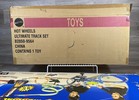 Hot Wheels Highway 35 World Race Ultimate Track Set Sealed   New Rare Htf