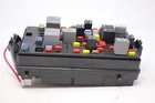 2008-2011 Buick Lucerne Cadillac Dts Under Rear Seat Fuse Box Oem 13712250