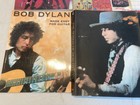 Lot Of 6 Rock Guitar Tab Songbooks - Pink Floyd Nirvana Pearl Jam Bob Dylan