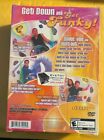 Eye Toy Groove Bundle With Usb Camera - Sony Playstation 2 Ps2 - New Sealed