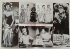 The Opposite Sex Vintage Movie Program Joan Collins  Dolores Gray  June Allyson