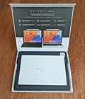 Brydge Bry4032 11 Max  Wireless Bluetooth Keyboard Case W trackpad- space Gray 