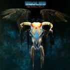 The Eagles One Of These Nights Banner Huge 4x4 Ft Fabric Poster Tapestry Flag