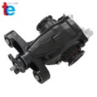 For Cadillac Cts 14-19 Awd 84110751 Rear Carrier Differential Assembly 3 27ratio