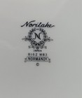 Noritake Normandy 7 Pieces Full Dinner Place Setting
