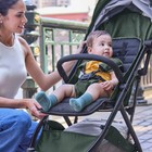 Summer Infant Ingenuity 3dquickclose Cs  Compact Fold Stroller Lightweight