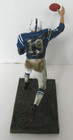 Johnny Unitas Mcfarlane Nfl Legends Series 1 Colts Qb Loose Complete 6  Figure