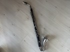 Alto Clarinet selmer Bundy plays Well
