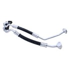  Air Conditioning Hose Pipe For Santa Fe 2013-2018 For Santa Fe Xl 2013-2019 