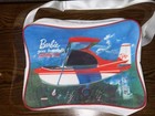 Barbie Convention 2026 Official Bag Featuring Rare Traveling Case 