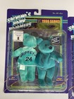 Griffey Jr Edgar Martinez  2  Salvino Baby Bammer Bears Factory Sealed 