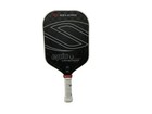 Selkirk Vanguard Pro Epic Shape Raw Carbon Fiber Pickleball Paddle Made In Usa