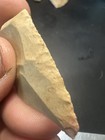 Lt Group  100  Authentic Archaic Indian Flint Knife Tool From The Wolf Fam  Coll
