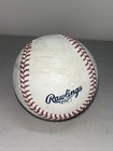 Rawlings Official Major League Baseball 2020 Florida Spring Training Game Used
