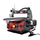 Skil 1 2 Amp 16in Variable Speed Scroll Saw