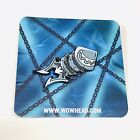 Wowhead Collectible Pins - Blizzcon Blizzard Brand New Warcraft Anniversary