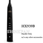 Philips Sonicare Classic Diamondclean Electric Toothbrush Handle Hx939b Black