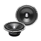 New Skar Audio Spx-65c 6 5-inch 400 Watt 2-way Component Speaker System - Pair