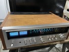 Vintage Pioneer Tx-9100 Stereo Receiver