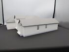 1 64 House-cape Cod-matt s Model Building