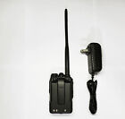 Yaesu Vx-8r Quad Band 50 144 220 430 Transceiver With Charger