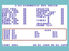 Commodore 64 C64 Cartridge 8-in-1  Games Dead Test Diagnostic Versa64