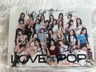 Triple S - All Member Autograph signed  Promo Album Kpop