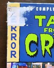 Tales From The Crypt - The Complete Fourth Season  dvd  2006  3-disc Set 